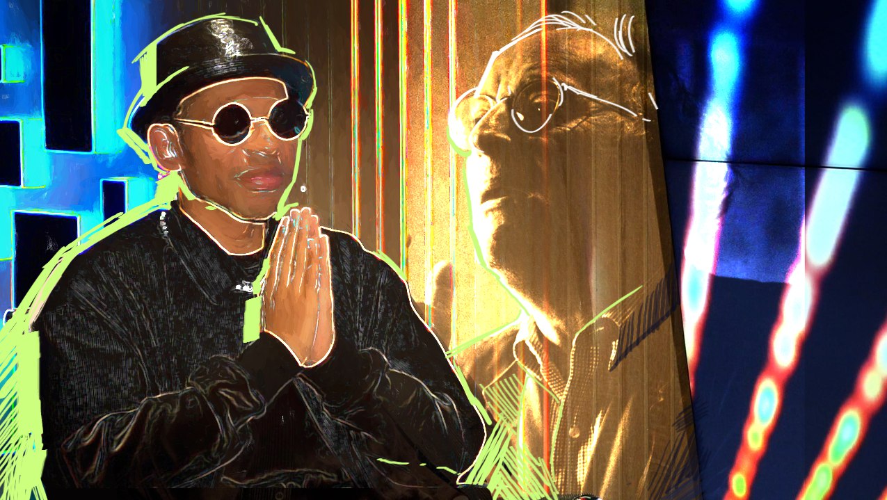 АНОНС ИНТЕРВЬЮ С СОЗДАТЕЛЕМ АРТ-ПРОЕКТА «СУМАСBRОДСКИЙ»