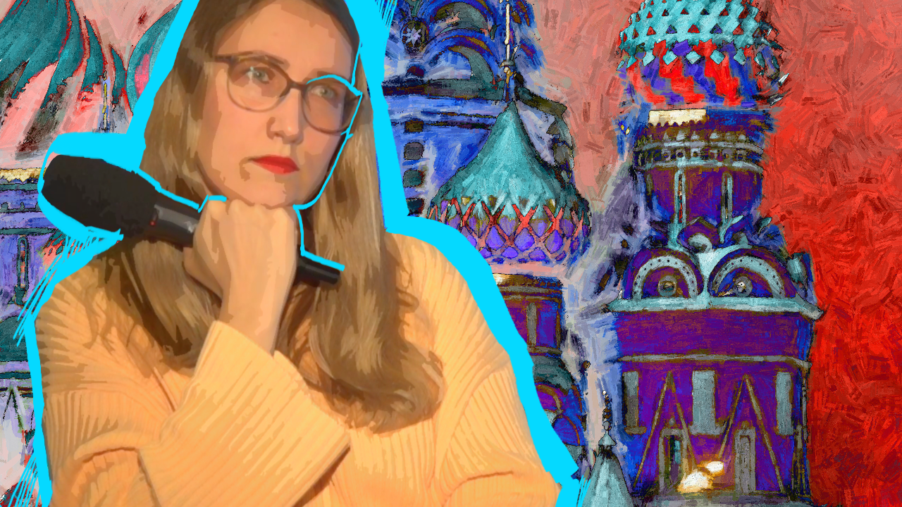 ИНТЕРВЬЮ С ИРИНОЙ ГОЛЬМГРЕЙН, АВТОРОМ КНИГИ «КАК УВЕЛИЧИТЬ ОХВАТЫ КОРОТКОГО ВИДЕО»