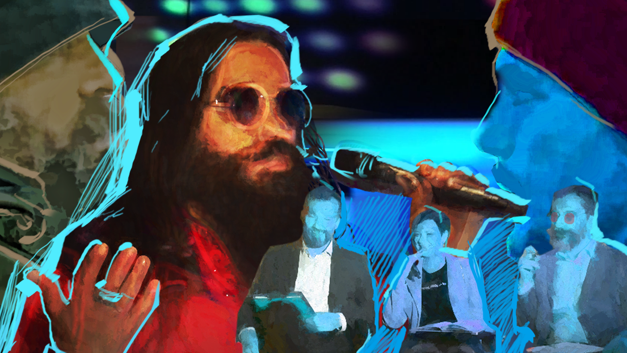 АНОНС ИНТЕРВЬЮ С РЕЖИССЕРОМ «БРАТ 3» 