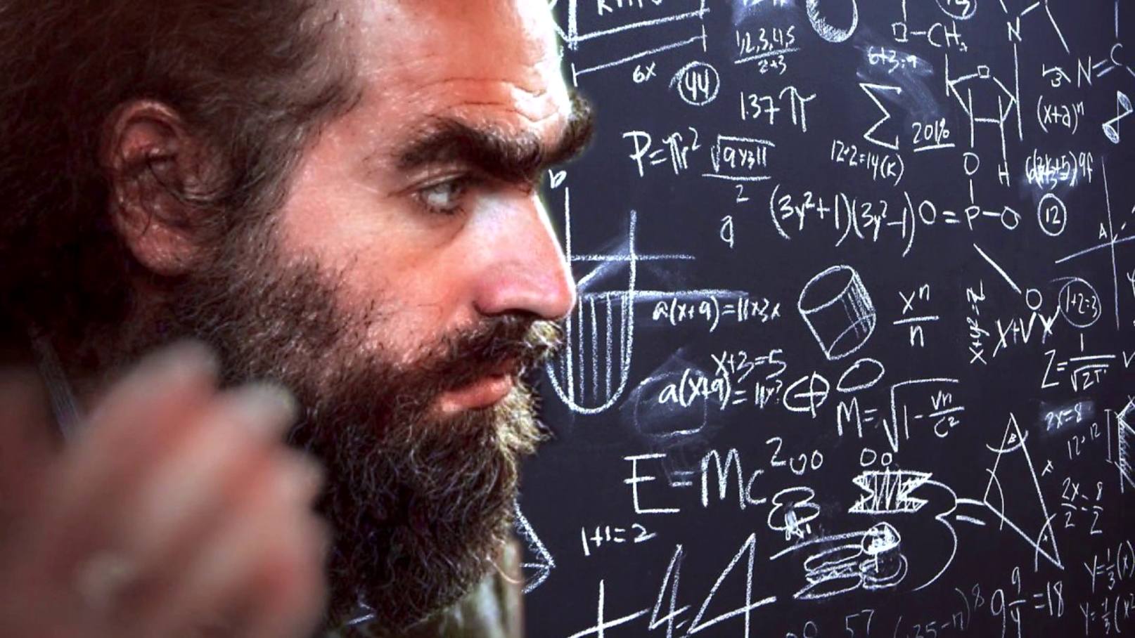 В РОССИИ ВЫПУСТЯТ ФИЛЬМ О ГРИГОРИИ ПЕРЕЛЬМАНЕ