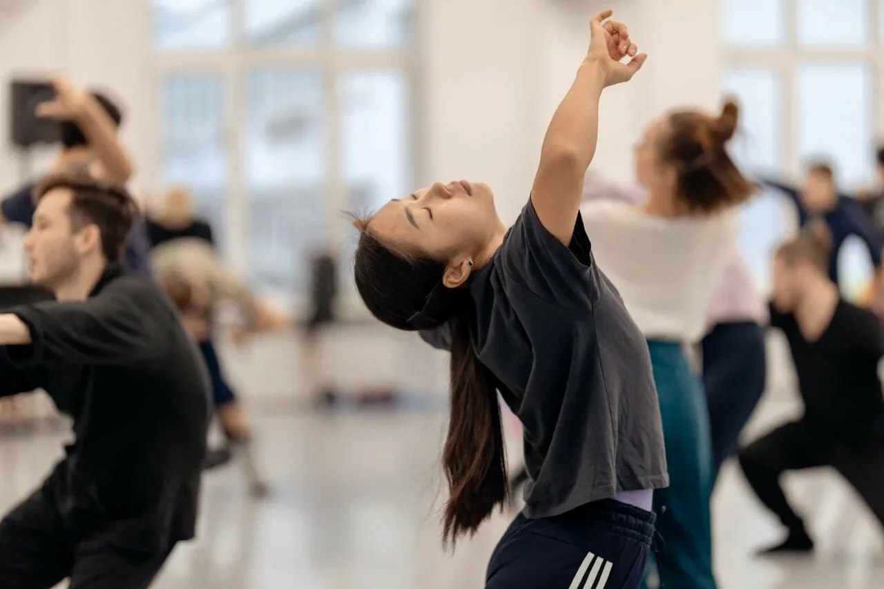 МАРТОВСКОЕ СМЕШЕНИЕ ЧУВСТВ: В ДОМЕ РАДИО ИЗУЧАЮТ ТЕЛЕСНОСТЬ В ПОЭЗИИ БРОДСКОГО